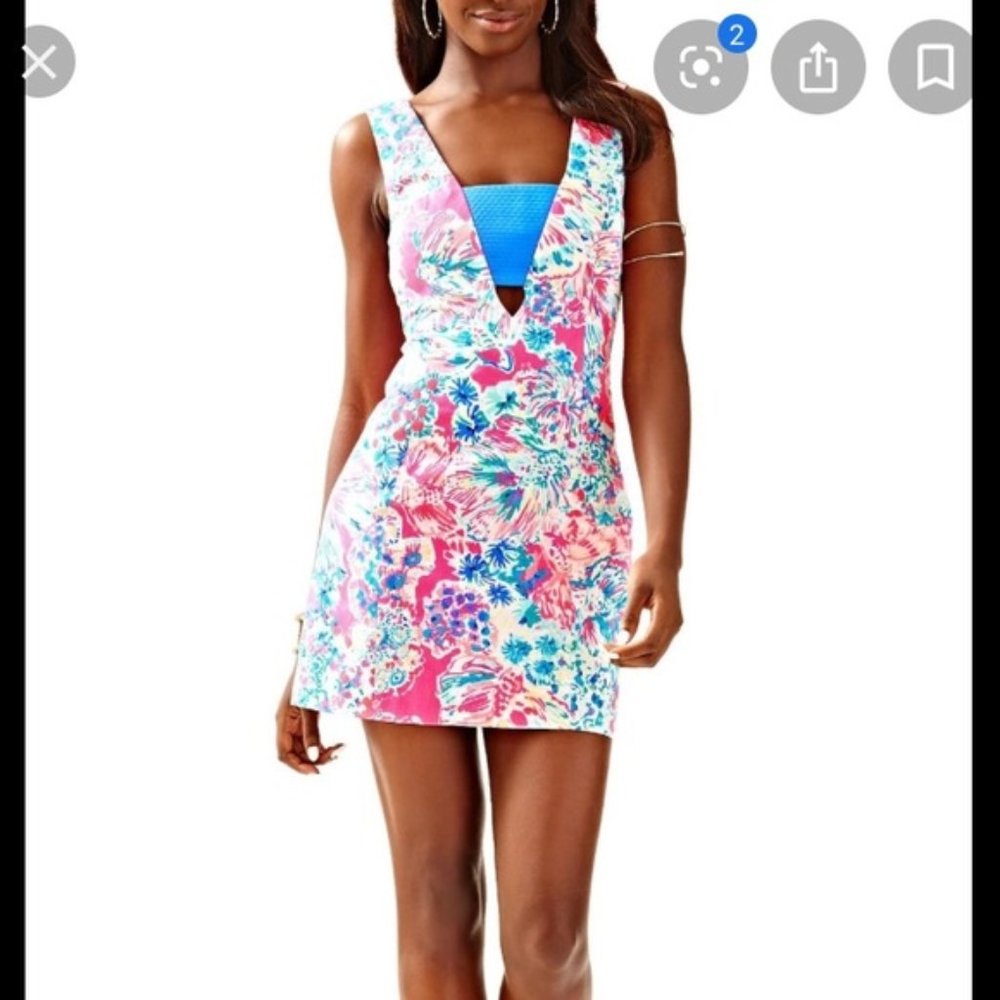 Cassa dress